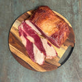 Black Angus Beef Bacon - Afbeelding 2 - Local Cattle Brothers