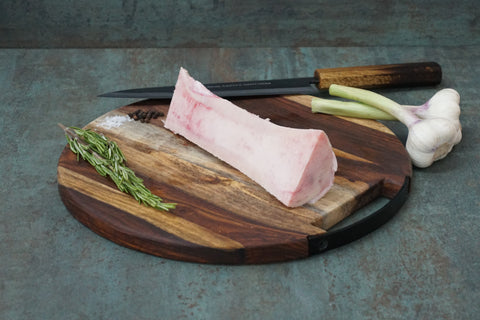 Black Angus Mergpijpen