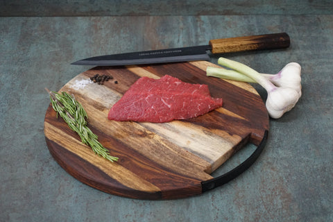 Black Angus Biefstuk