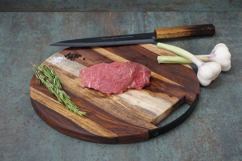 Black Angus Kogelbiefstuk