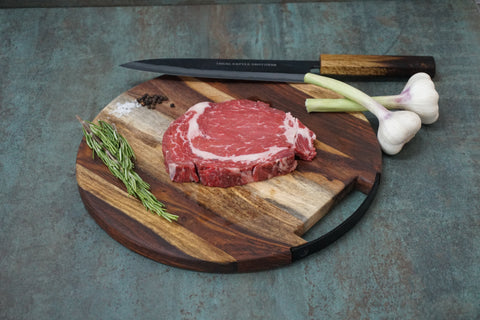Black Angus Ribeye