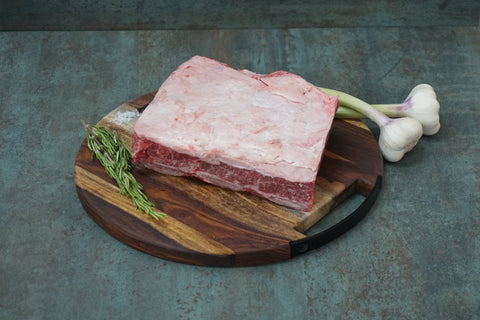 Black Angus Shortribs