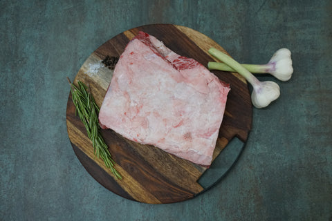 Black Angus Shortribs