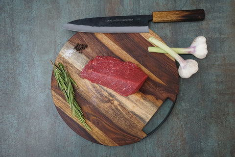 Black Angus Biefstuk