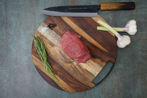 Black Angus Kogelbiefstuk