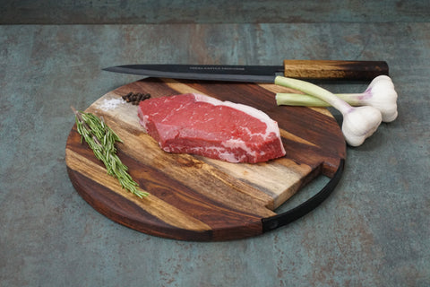 Black Angus Entrecote