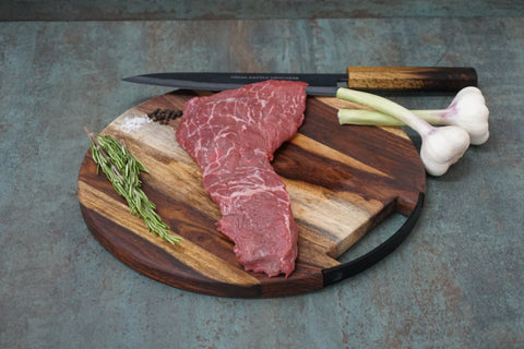 Black Angus Denversteak