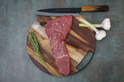 Black Angus Denversteak