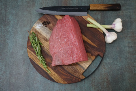 Black Angus Rosbief