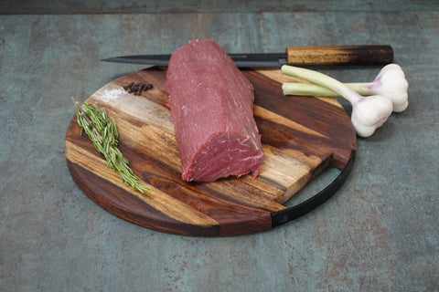 Black Angus Chateaubriand