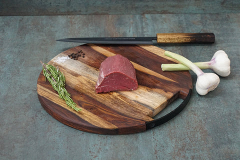 Black Angus Ossenhaas