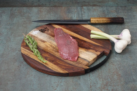 Black Angus Filet Mignon