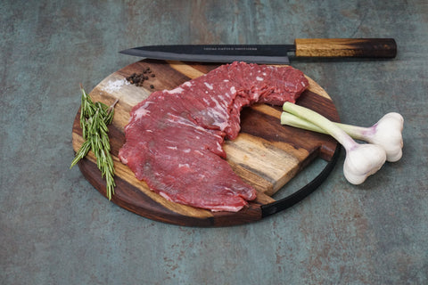 Black Angus Middenrifsteak