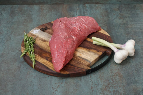 Black Angus Tritip