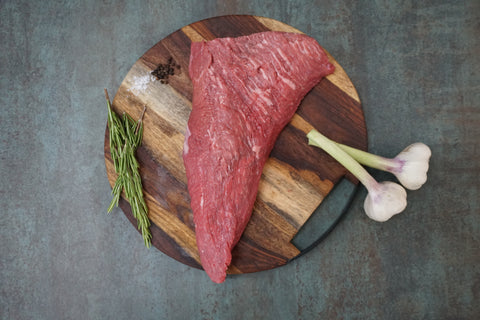 Black Angus Tritip