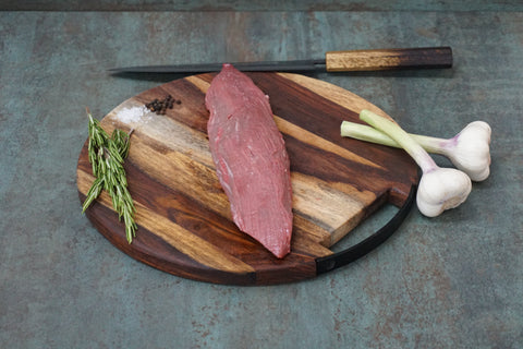 Black Angus Diamanthaas