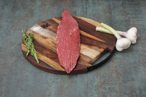 Wagyu Diamanthaas BMS 8+