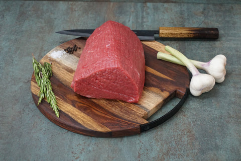 Wagyu Rosbief BMS 8+