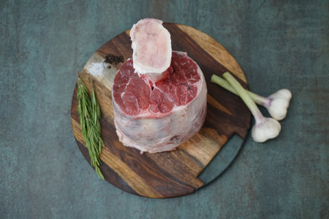 Black Angus Beefhammer