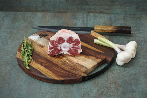 Black Angus Ossenstaart