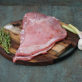 Lamsspareribs - Halal vlees van Local Cattle Brothers