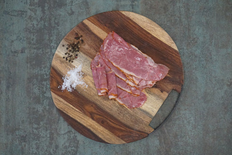Black Angus Pastrami