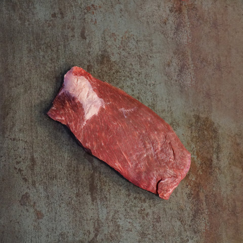 Black Angus Stooflappen