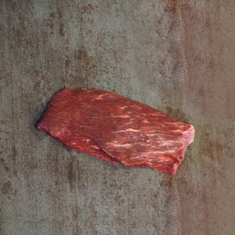 Black Angus Stooflappen