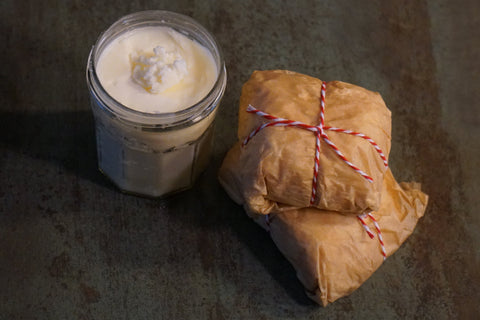 Black Angus Beeftallow - Ossewit