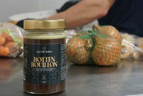 Botten Bouillon - Signature