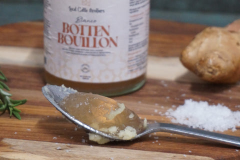 Botten Bouillon - Blanco