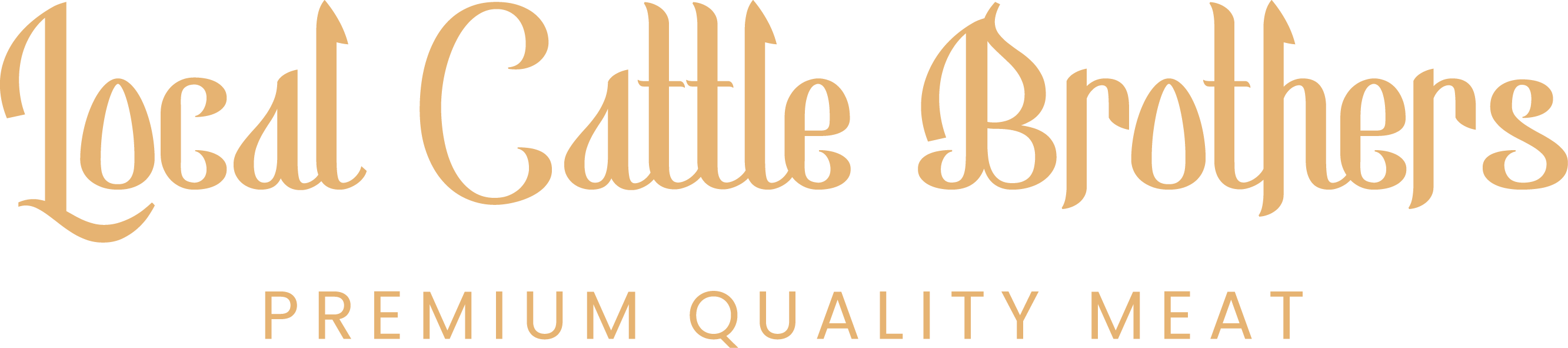 Local Cattle Brothers BV